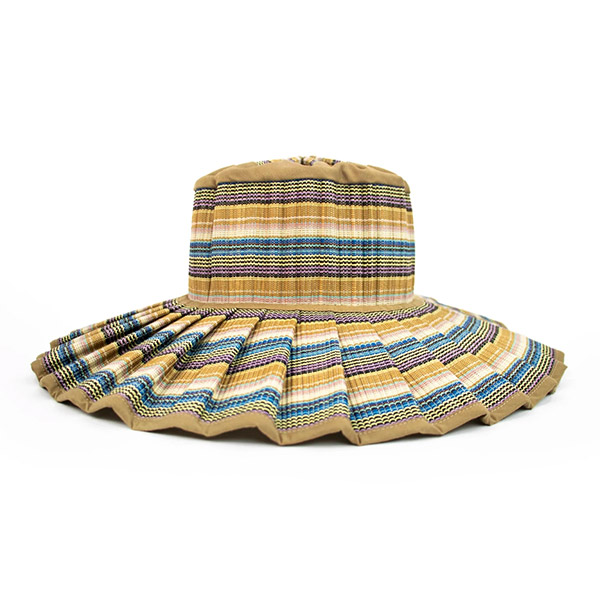 [γӷ_Adult] Capri Brown Sugar Hat Adult _-LM00WNHAT0012BSU