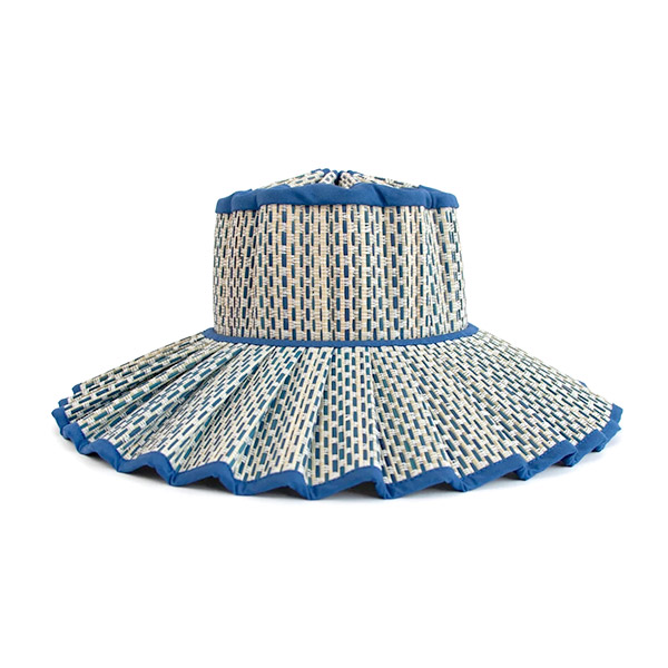 [γӷ_Adult] Capri Caspian Sea Hat Adult _-LM00WNHAT0013CSE