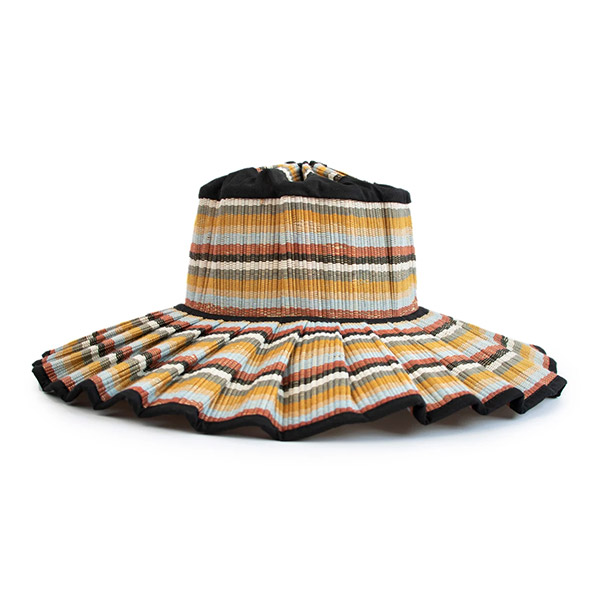 [γӷ_Adult] Capri Cordoba Hat Adult _-LM00WNHAT0014COR