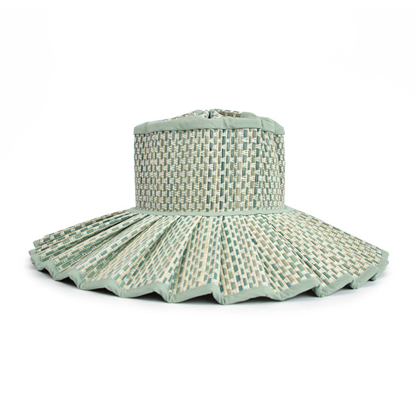 [γӷ_Adult] Capri Fiji Hat Adult _-LM00WNHAT0015FIJ