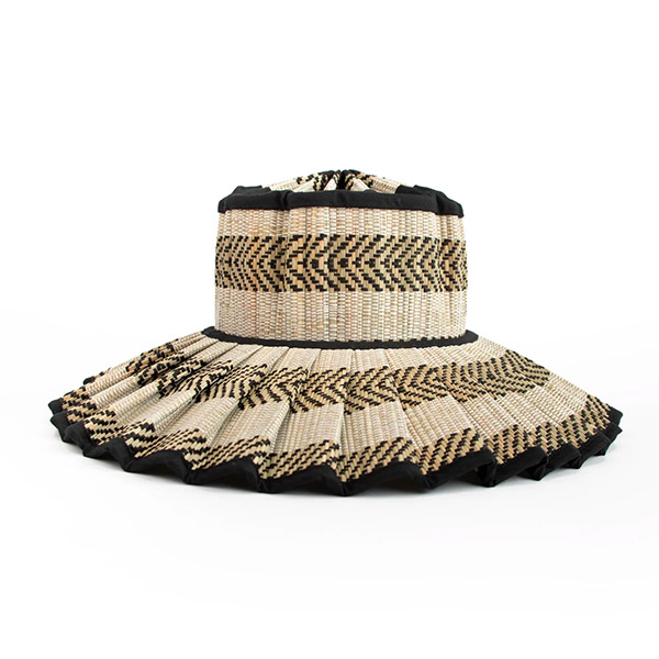 [γӷ_Adult] Capri Haiti Hat Adult _-LM00WNHAT0016HAI