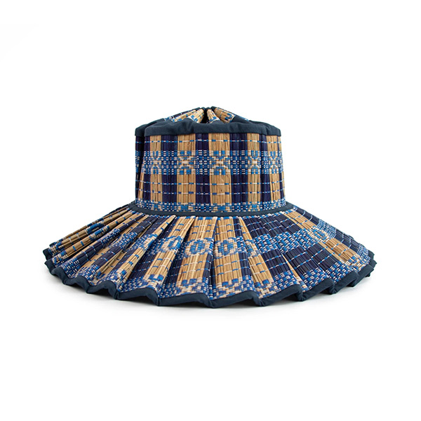 [γӷ_Adult] Capri Mediterranean Hat Adult _-LM00WNHAT0019MED