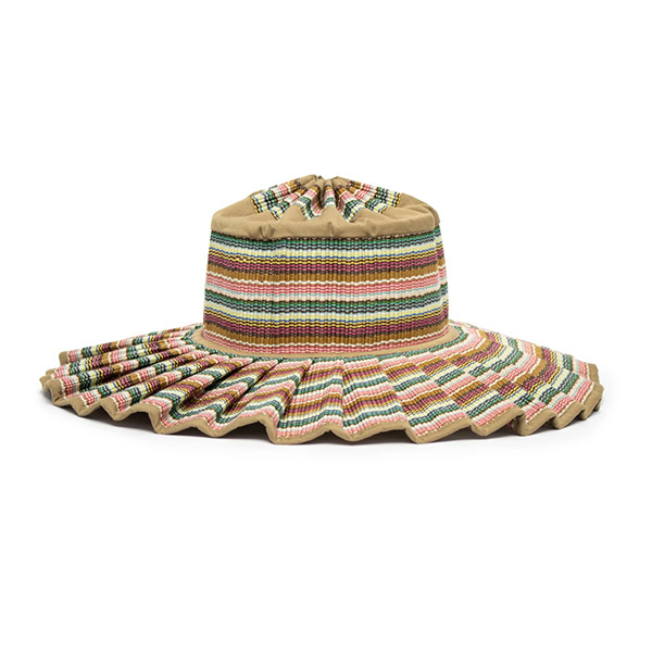[γӷ_Adult] Capri Palm Cove Hat Adult _-LM00WNHAT0020PAC