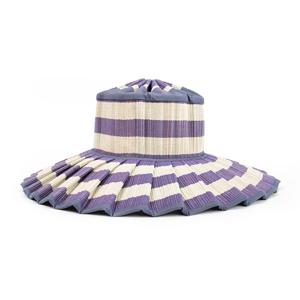 [γӷ_Adult] Capri Provence Hat Adult _-LM00WNHAT0021PRO