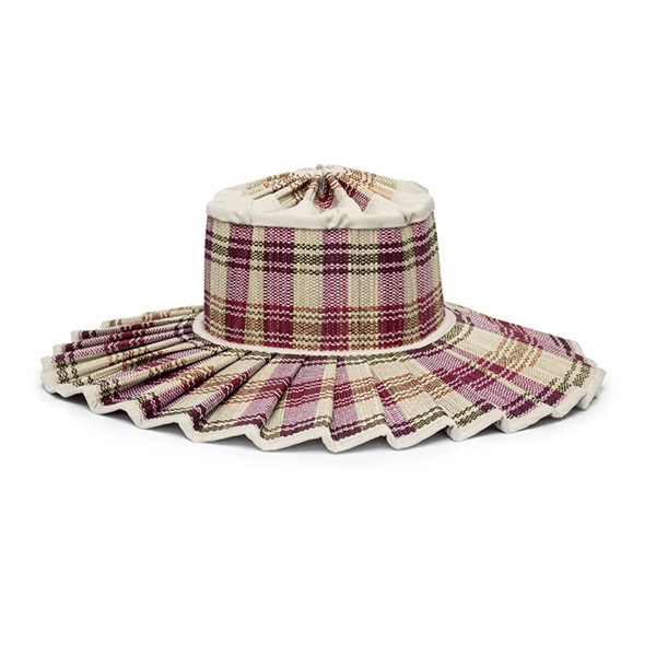 [γӷ_Adult] Capri Singapore Hat Adult _-LM00WNHAT0027SIN