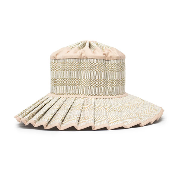 [γӷ_Adult] Milan Avoca Hat Adult _-LM00WNHAT0034AVC