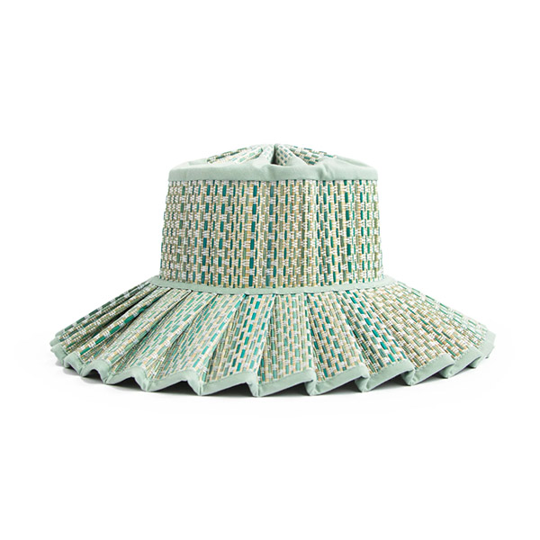[γӷ_Adult] Milan Fiji Hat Adult _-LM00WNHAT0039FIJ