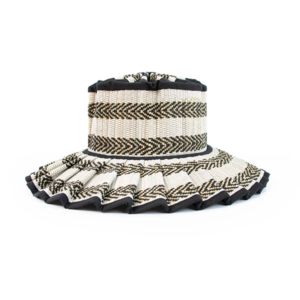 [γӷ_Adult] Island Milan Kaimu Hat Adult _-LM00WNHAT0041KAI