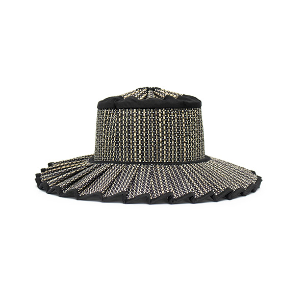 [γӷ_Adult] Island Milan Melbourne Hat Adult _-LM00WNHAT0043MEL