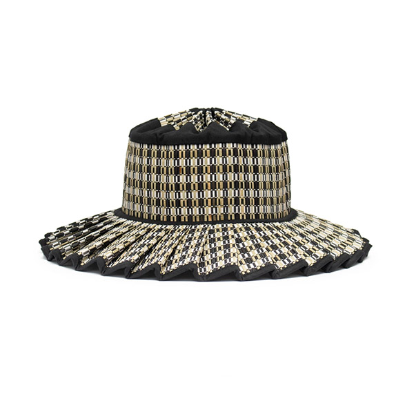 [γӷ_Adult] Island Milan Palermo Hat Adult _-LM00WNHAT0046PMO