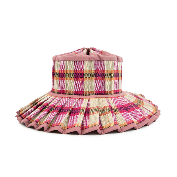 [γӷ_Adult] Milan Picnic Bay Hat Adult _-LM00WNHAT0047PIB