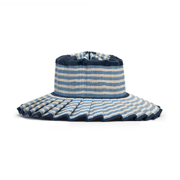 [γӷ_Adult] Island Milan Praiano Hat Adult _-LM00WNHAT0050PRA