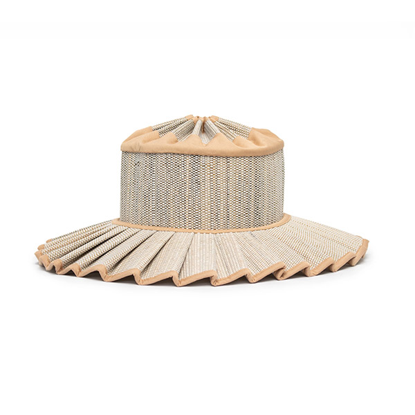 [γӷ_Adult] Milan Sandrift Hat Adult _-LM00WNHAT0052SNR