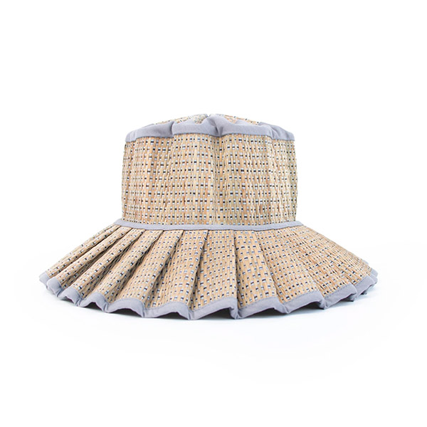[γӷ_Adult] Island Milan Tropics Hat Adult _-LM00WNHAT0054TRO