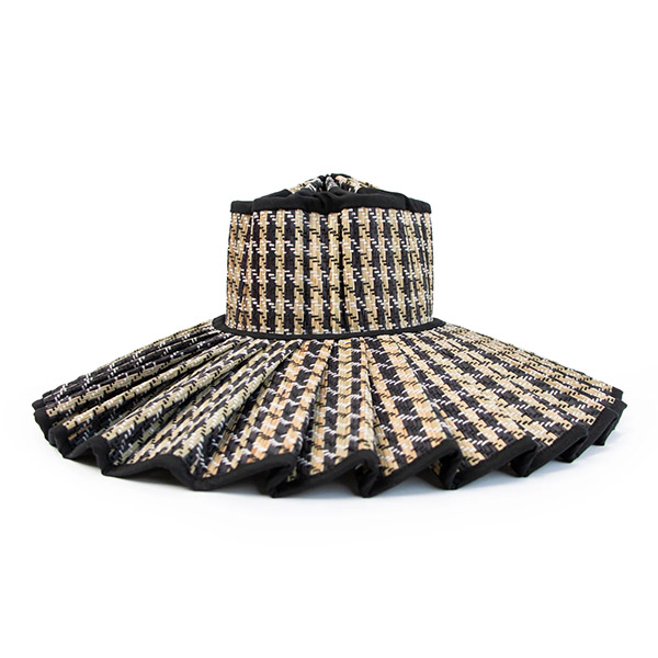 [γӷ_Adult] Luxe Resort Roma Hat Adult _-LM00WNHAT0057ROM
