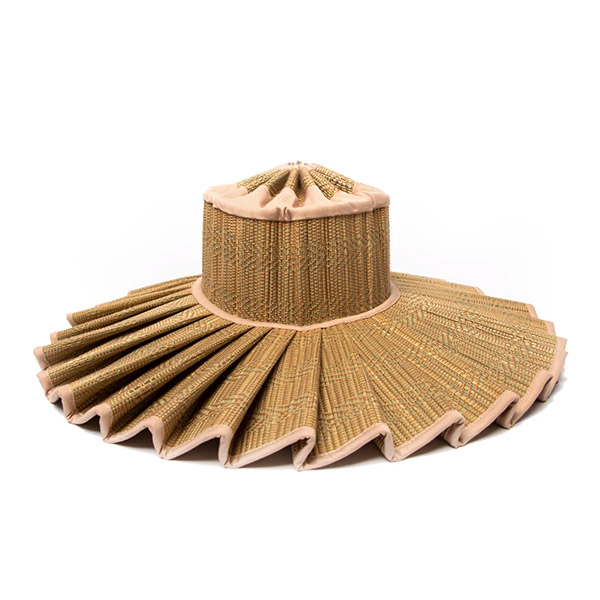 [γӷ_Adult] Resort Sumatra Hat Adult _-LM00WNHAT0058SUT