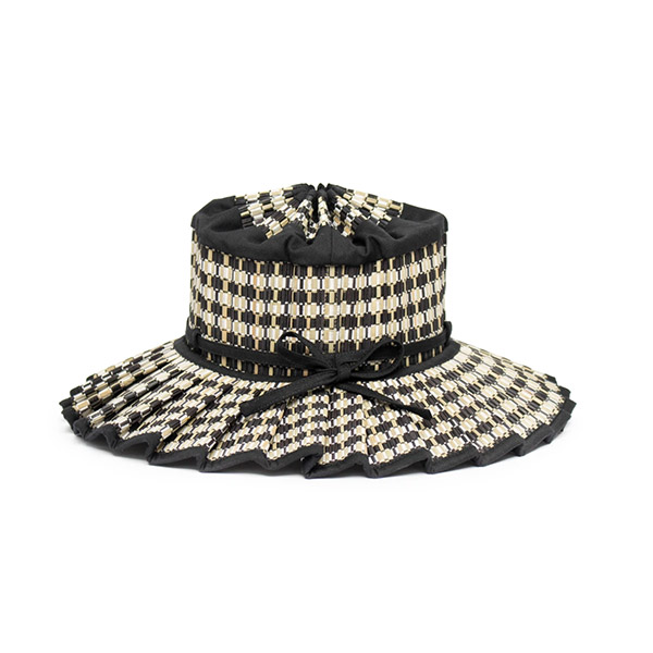 [γӷ]Island Vienna Palermo Hat Adult _