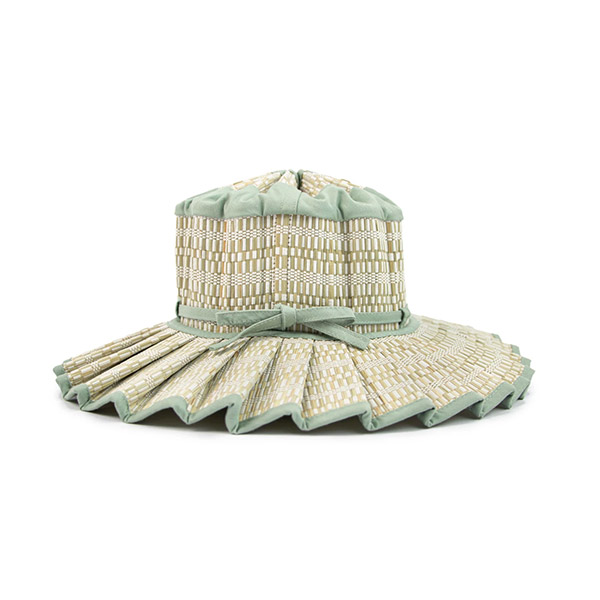 [γӷ]Island Vienna Polynesia Hat Adult _