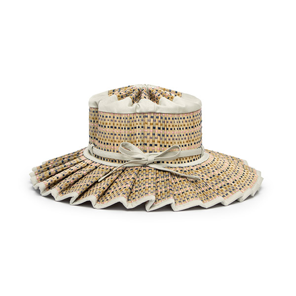 [γӷ]Vienna Sandbar Hat Adult _