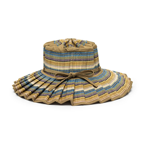 [γӷ_KIDS] Capri Brown Sugar Hat Child _-LM00KNHAT0076BSU