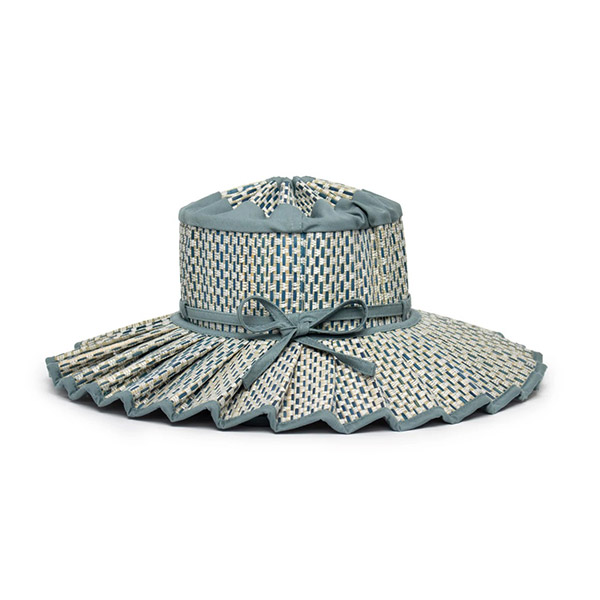 [γӷ_KIDS] Capri Burano Hat Child _-LM00KNHAT0077BUR