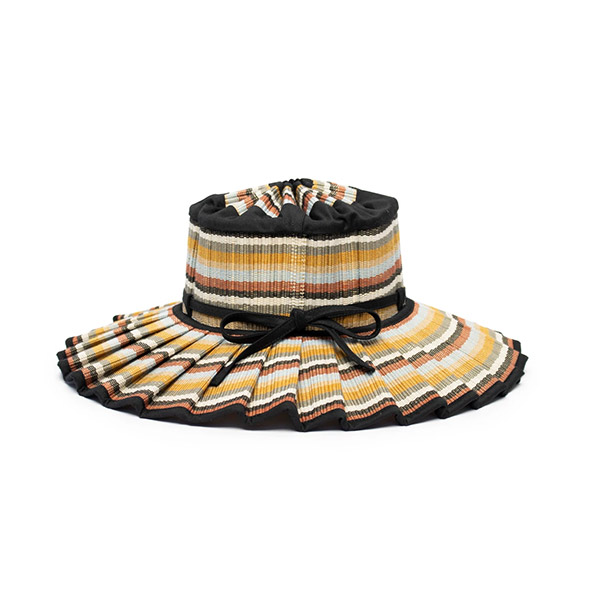 [γӷ_KIDS] Capri Cordoba Hat Child _-LM00KNHAT0079COR