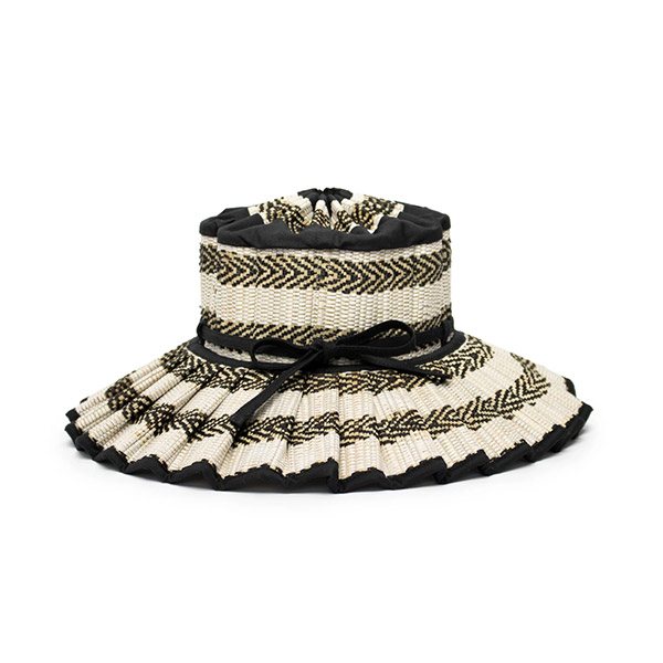 [γӷ_KIDS] Island Capri Kaimu Hat Child _-LM00KNHAT0084KAI