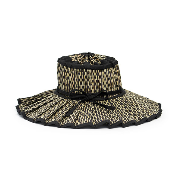 [γӷ_KIDS] Island Capri Napoli Hat Child _-LM00KNHAT0091NAP