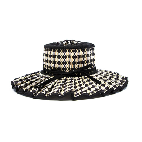 [γӷ_KIDS] Island Capri Palermo Hat Child _-LM00KNHAT0094PMO
