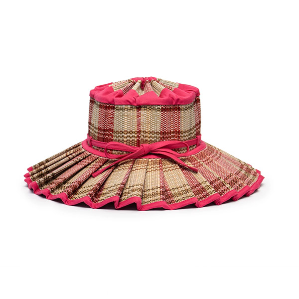 [γӷ_KIDS] Island Capri Pasadena Hat Child _-LM00KNHAT0097PSC