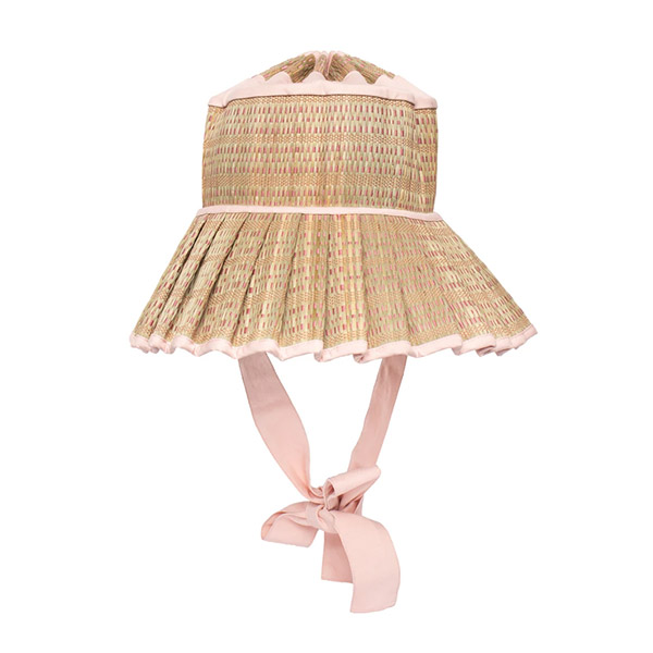 [γӷ_Adult] Island Ravello Bowral Hat Adult _-LM00WNHAT0135BOW