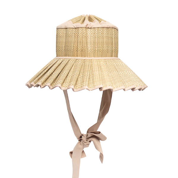 [γӷ_Adult] Ravello Sumatra Hat Adult _-LM00WNHAT0136SUT