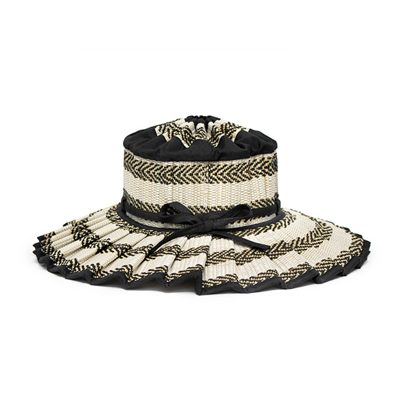[γӷ_Adult] Island Vienna Kaimu Hat Adult _-LM00WNHAT0137KAI