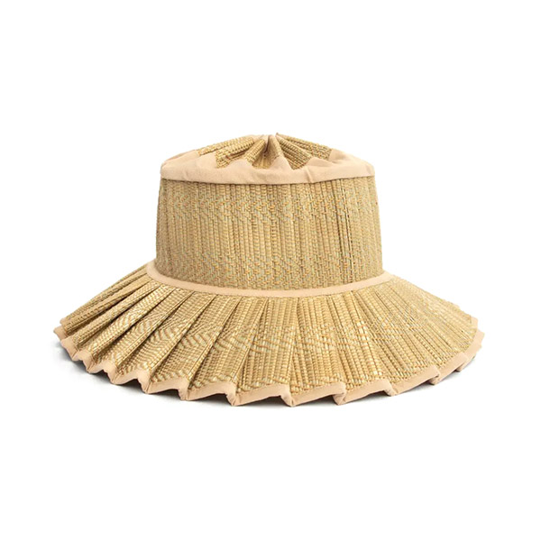 [γӷ_Adult] Milan Sumatra Hat Adult _-LM00WNHAT0138MIL