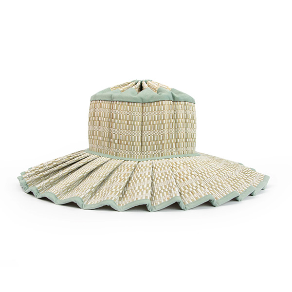 [γӷ]Island Capri Polynesia Hat Adult_