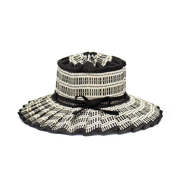 [γӷ_Adult] Island Vienna Alhambra Hat Adult _-LM00WNHAT0060ALH