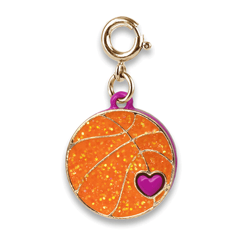 [] Glitter Basketball 󱸰