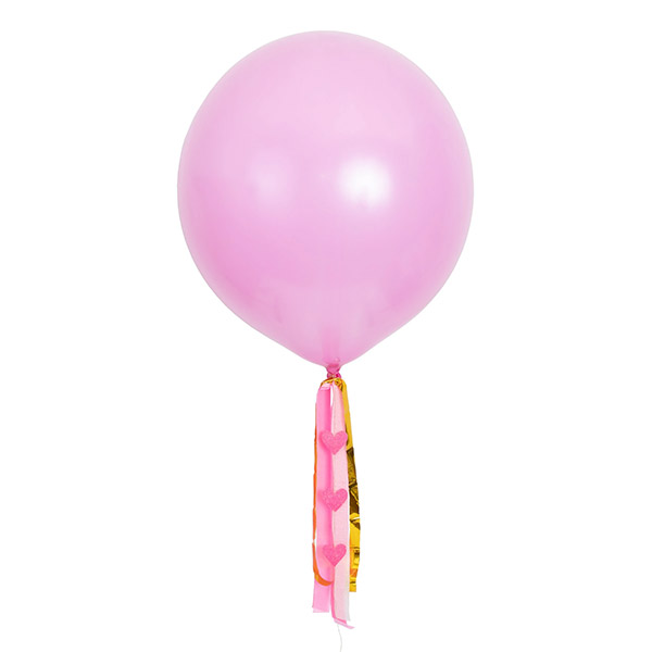 [޸޸] Pink Balloon Kit (set 8)-ME133003