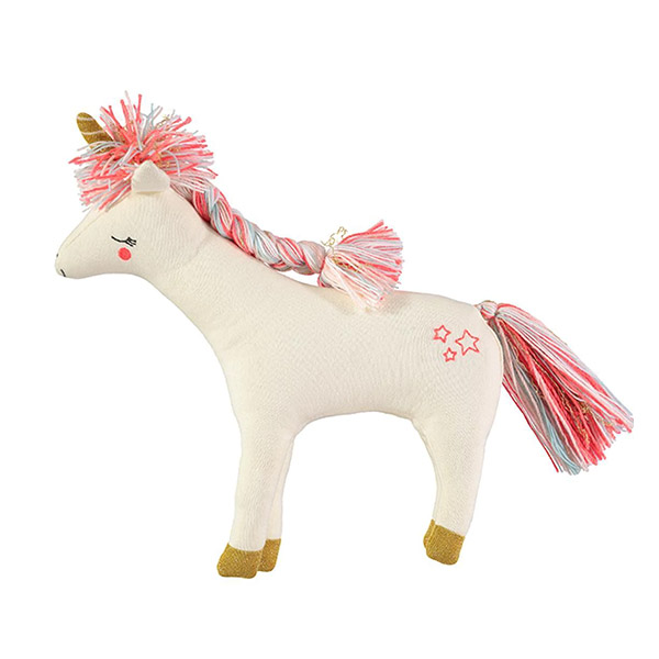 [޸޸]Bella Unicorn Large Toy-ME155881