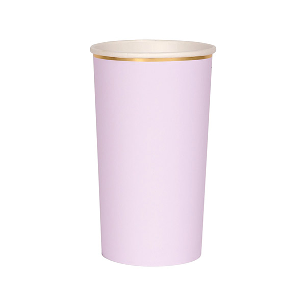 [޸޸]Lilac Highball Cups(8Ʈ)_Ƽ-ME181567