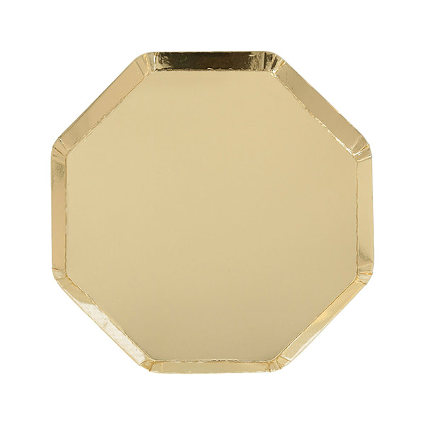 [޸޸]Gold Side Plates(8Ʈ)_Ƽ-ME181666