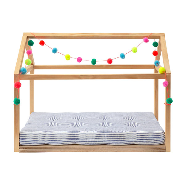 [޸޸]Wooden Bed Dolly Accessory_-ME188863