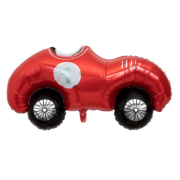1205 RE[޸޸]Racing Car Foil Balloon_Ƽǳ-ME216388