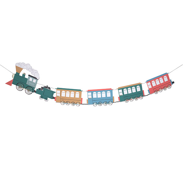 23RE[޸޸]Train Garland-ME223587