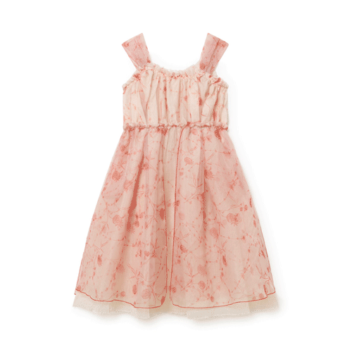 SS22[ƲũƼ丮]Fairytale Sundress 巹