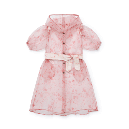 SS22[ƲũƼ丮]Fairytale CoatƮ