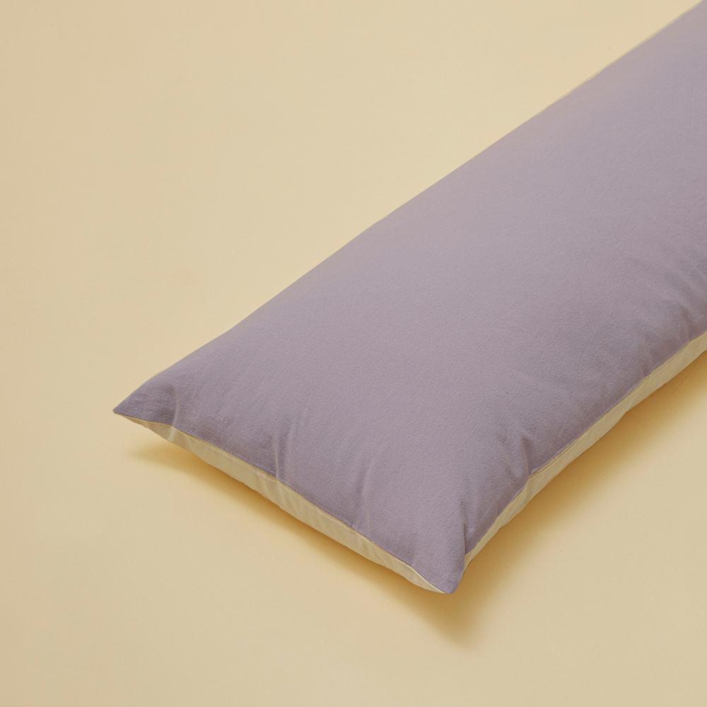 [׿Ȩ]with long cushion : lavender , պ
