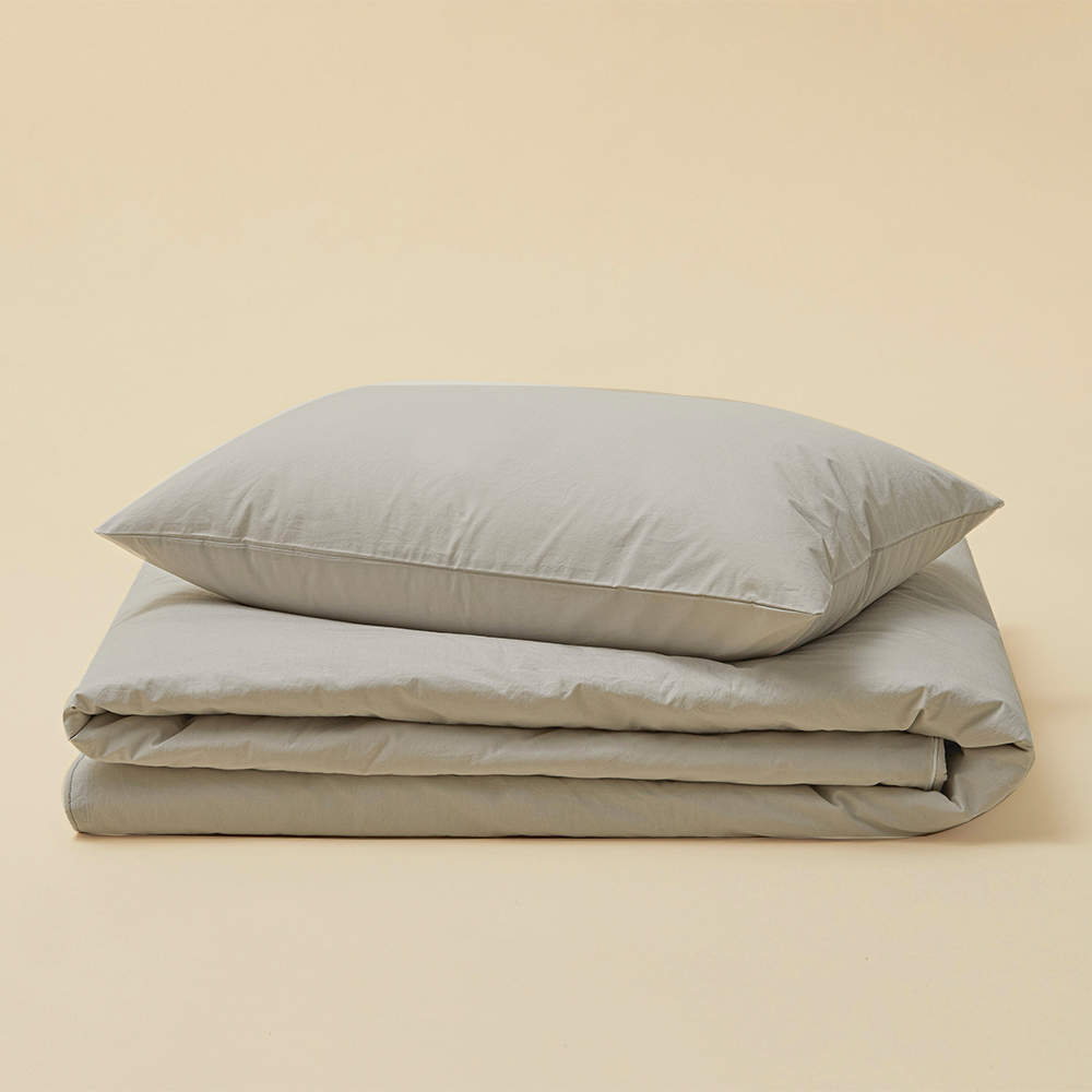 [׿Ȩ]be happy bedding set : dove Ʈ