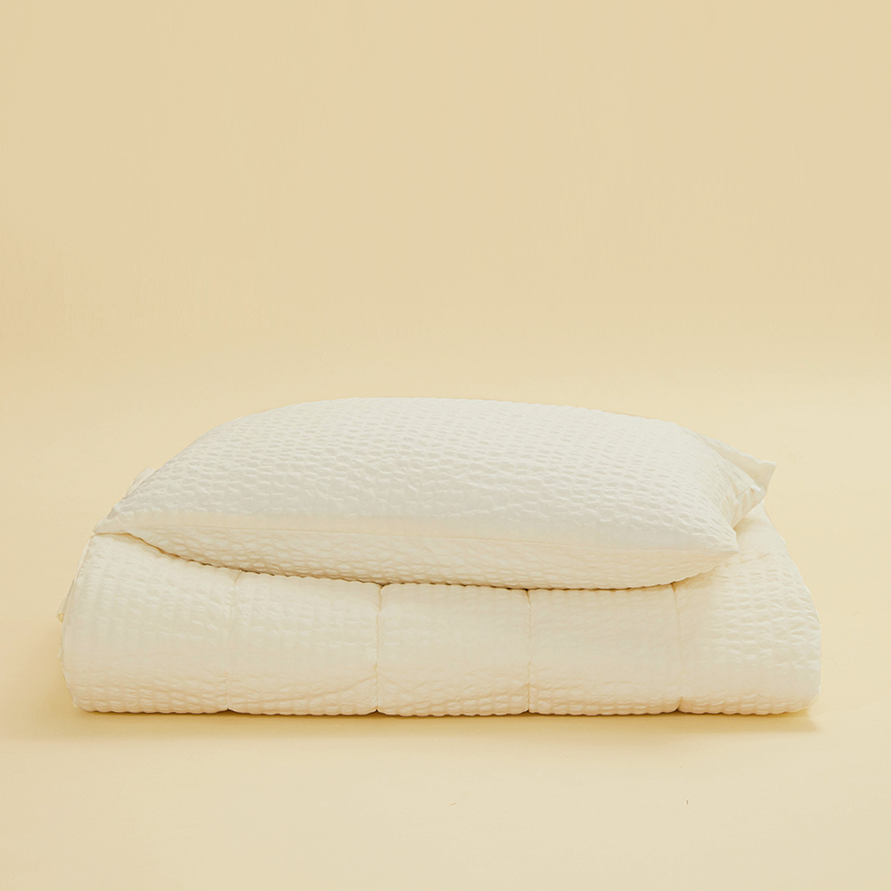 [׿Ȩ]wonderland bedding : soft cream ̺