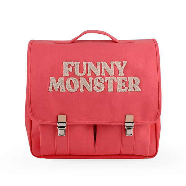 0901_0[丮]UNI PINK?BACKPACK -JO22KNBAG0002PNK
